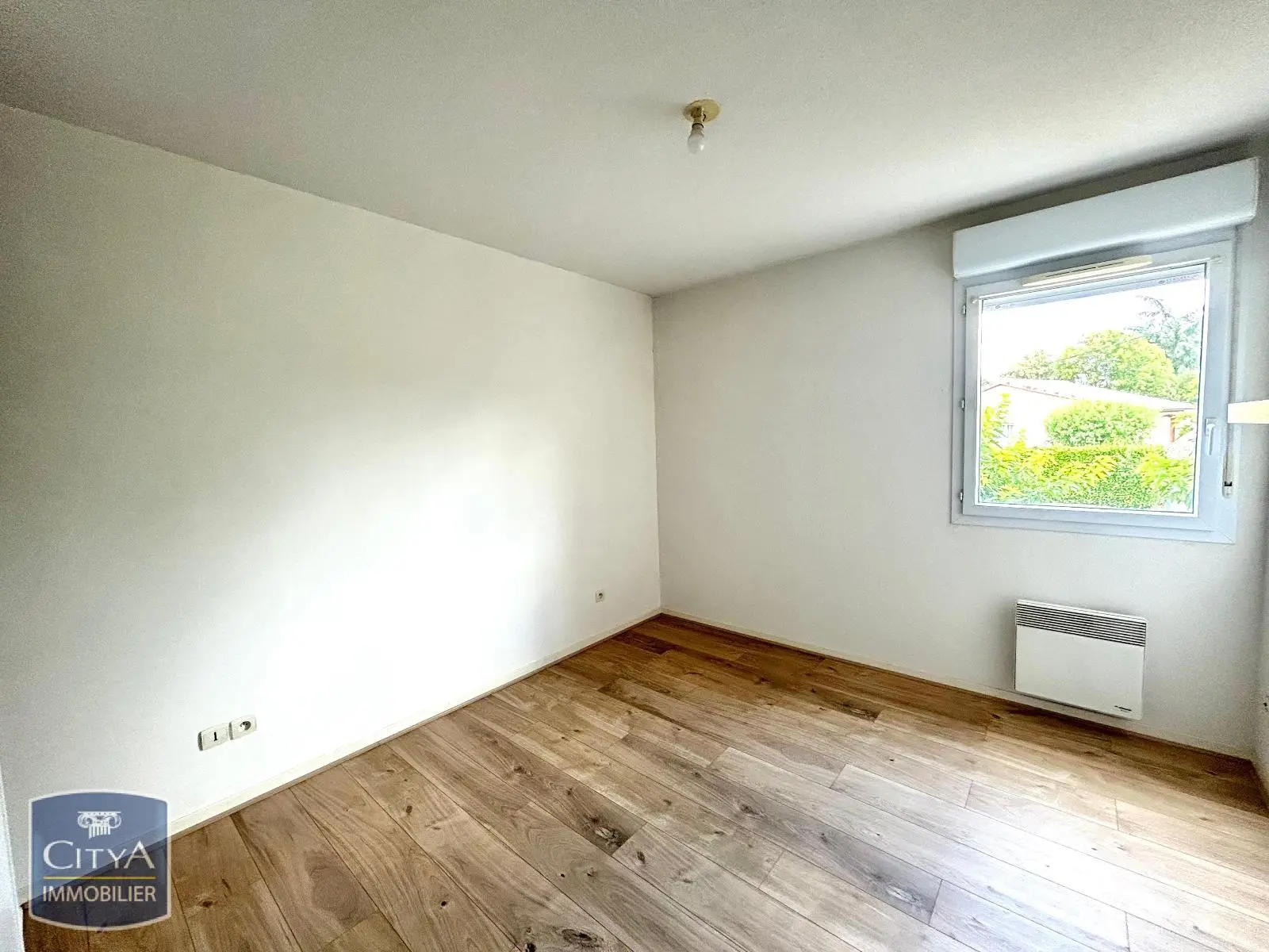 Photo 4 Appartement 2 pièces 48.61m²