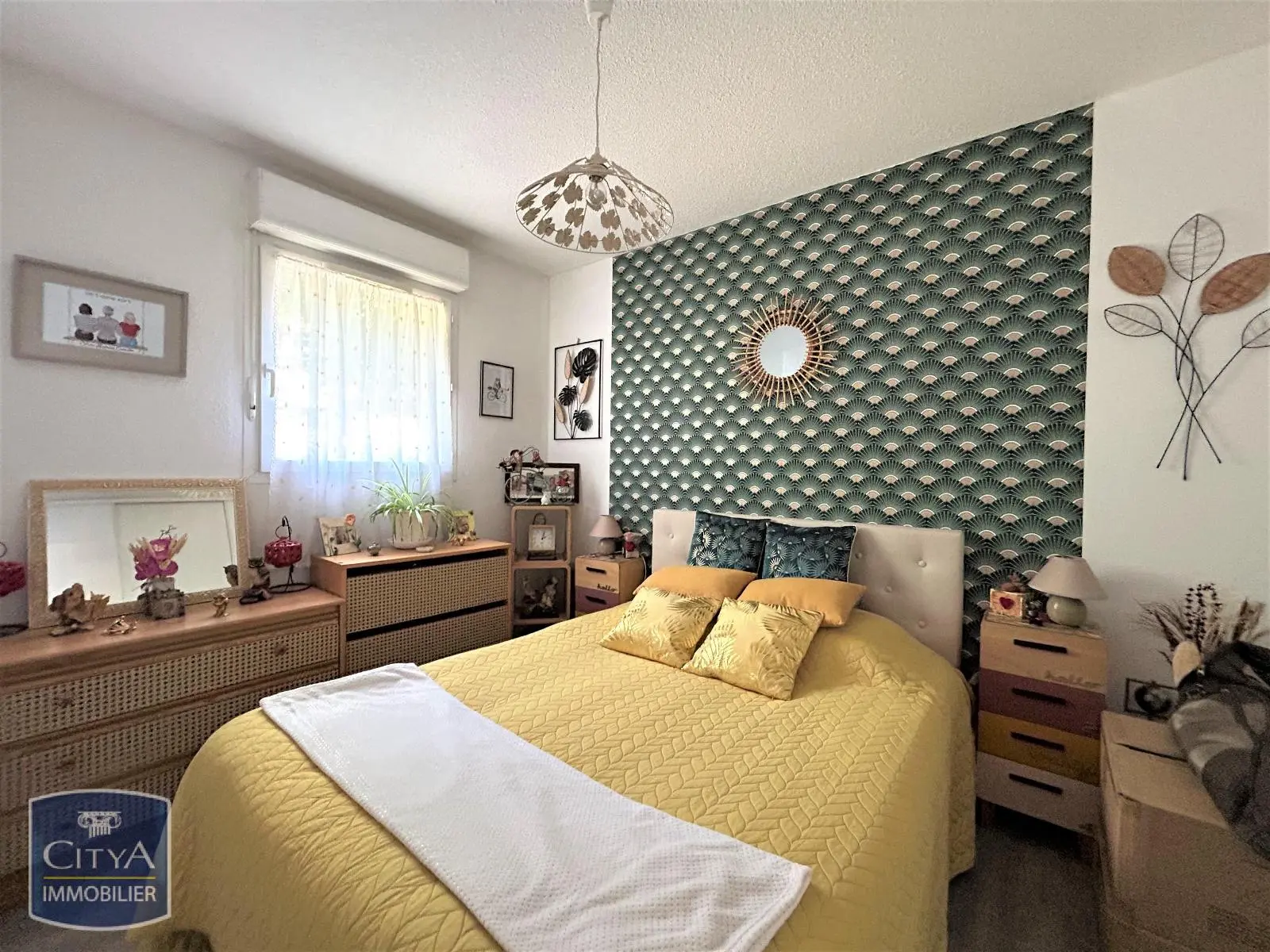 Photo 3 Appartement 2 pièces 39.69m²