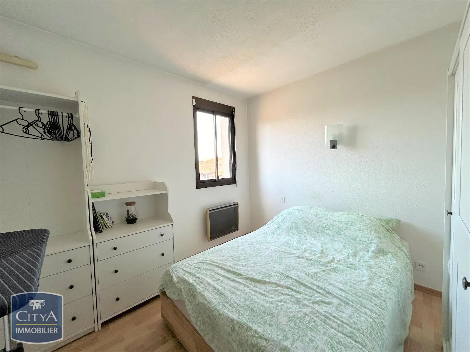 Photo 6 Appartement 2 pièces 52.14m²