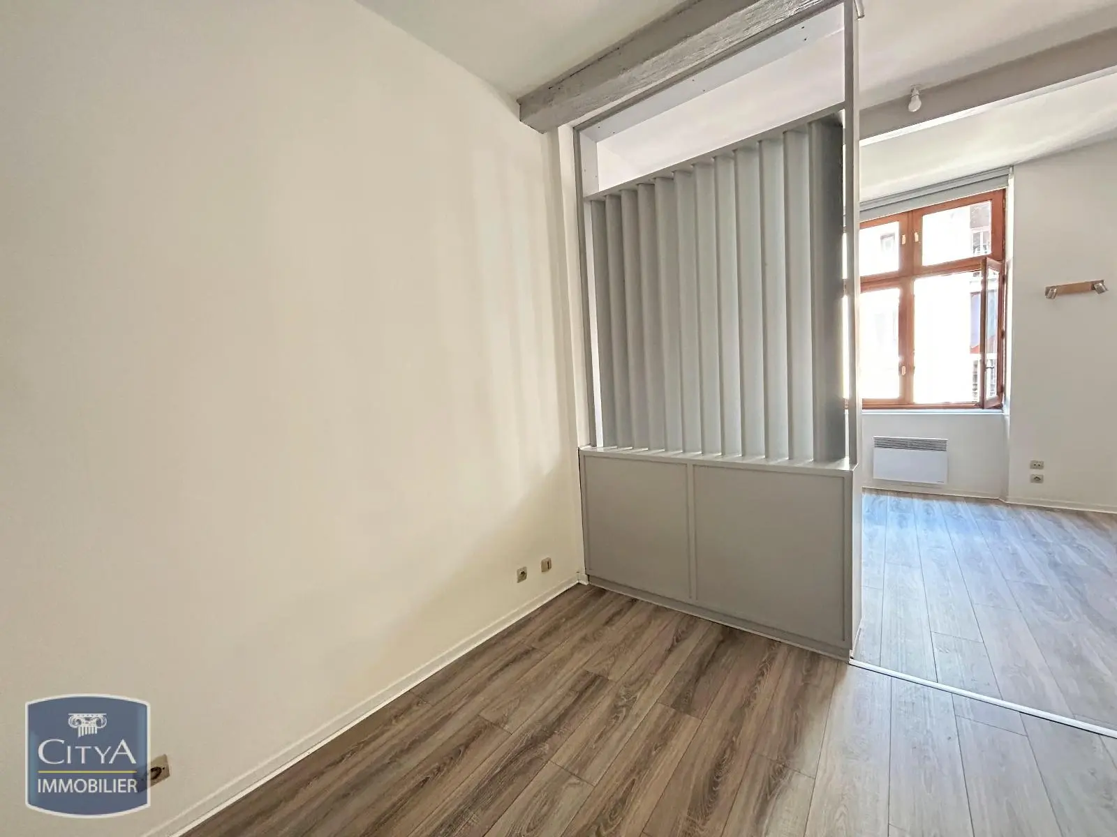 Photo 6 Appartement 2 pièces 29.84m²