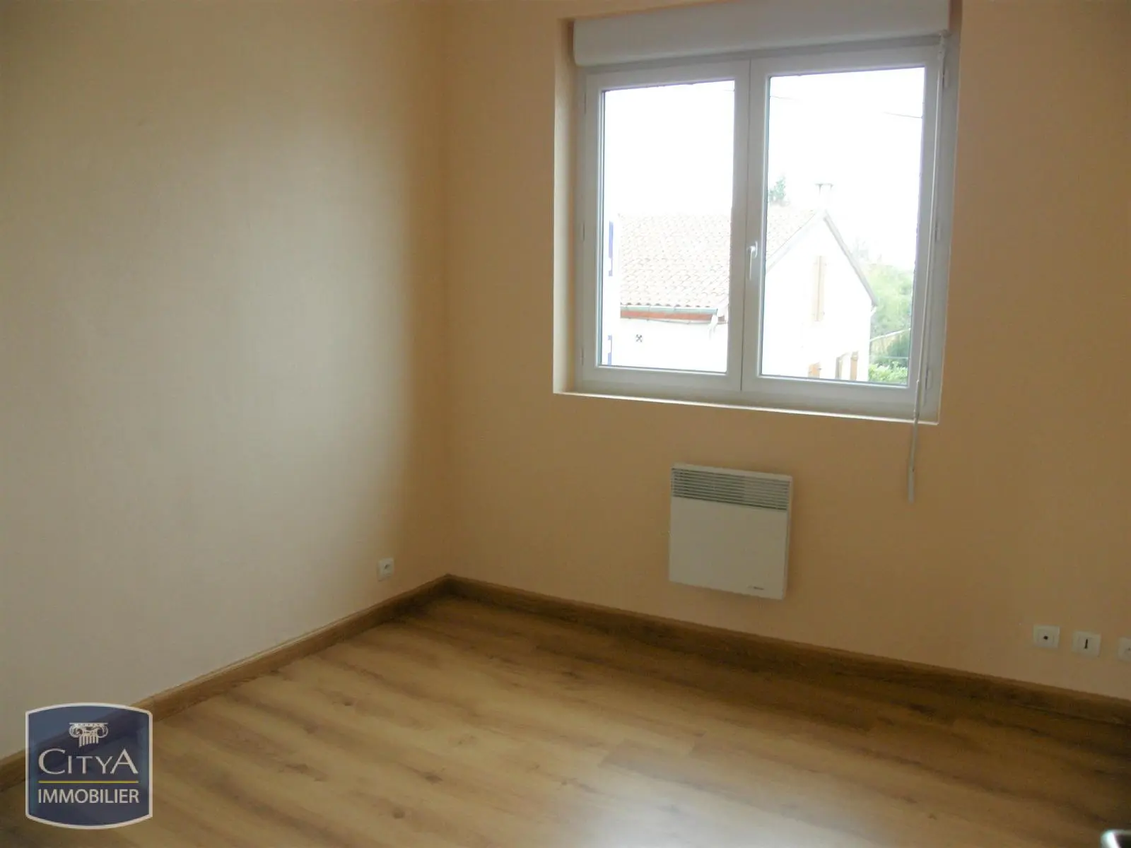 Photo 4 Appartement 2 pièces 45.17m²