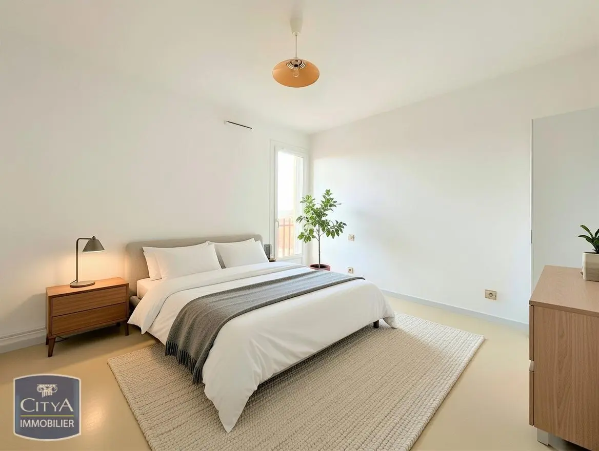 Photo 6 Appartement 2 pièces 46.11m²