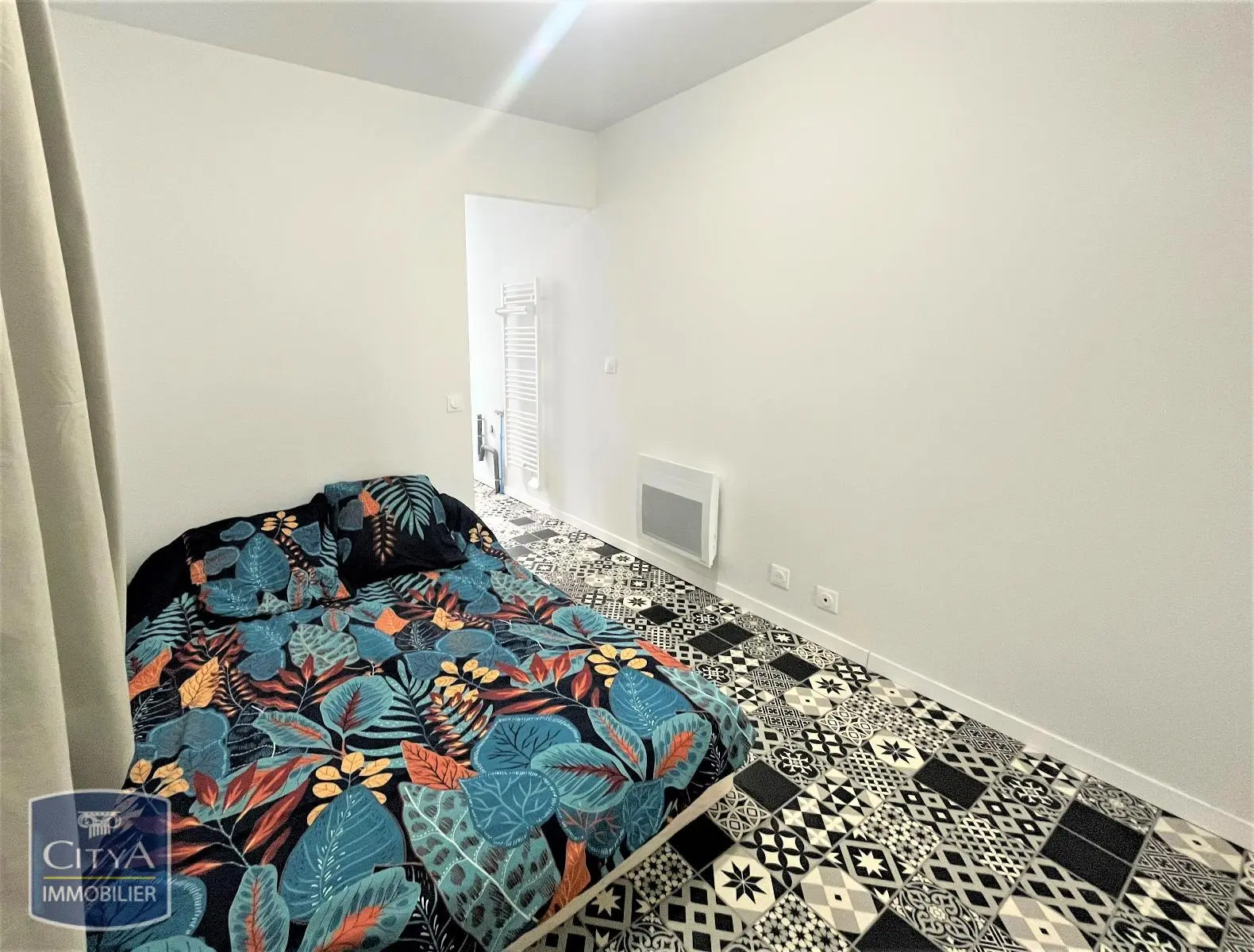 Photo 6 Appartement 2 pièces 39.77m²