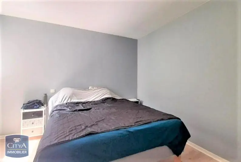 Photo 4 Appartement 2 pièces 46.37m²
