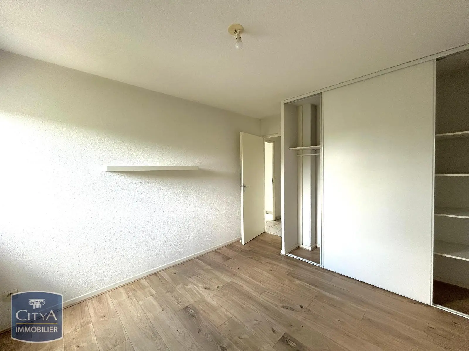 Photo 5 Appartement 2 pièces 48.61m²
