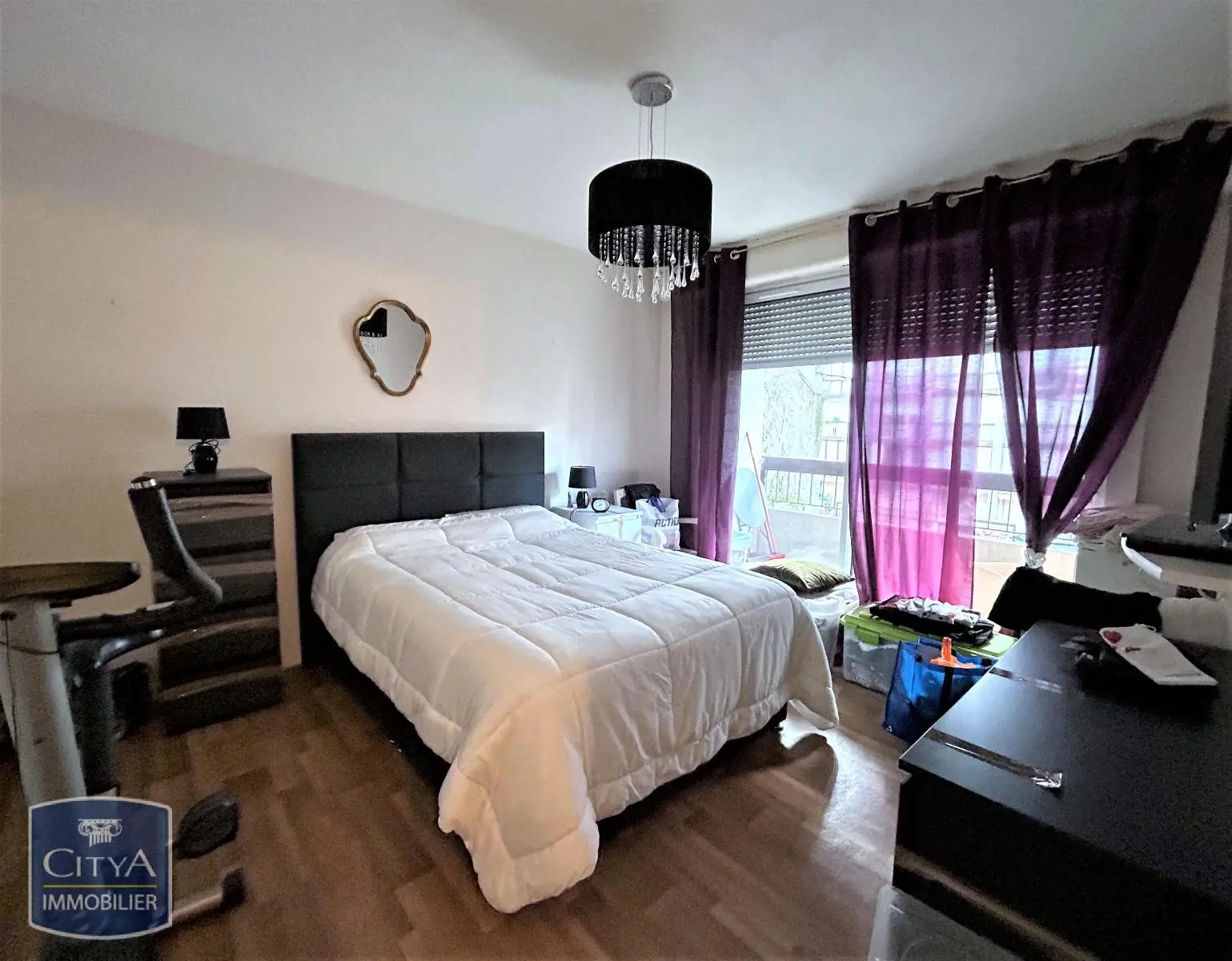 Photo 5 Appartement 2 pièces 52m²