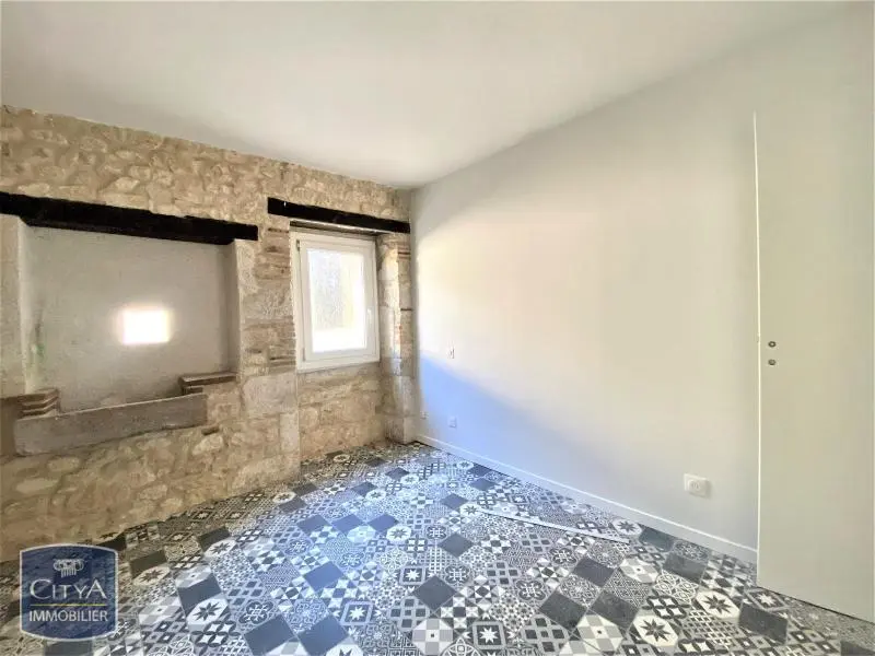 Photo 3 Appartement 2 pièces 41.16m²