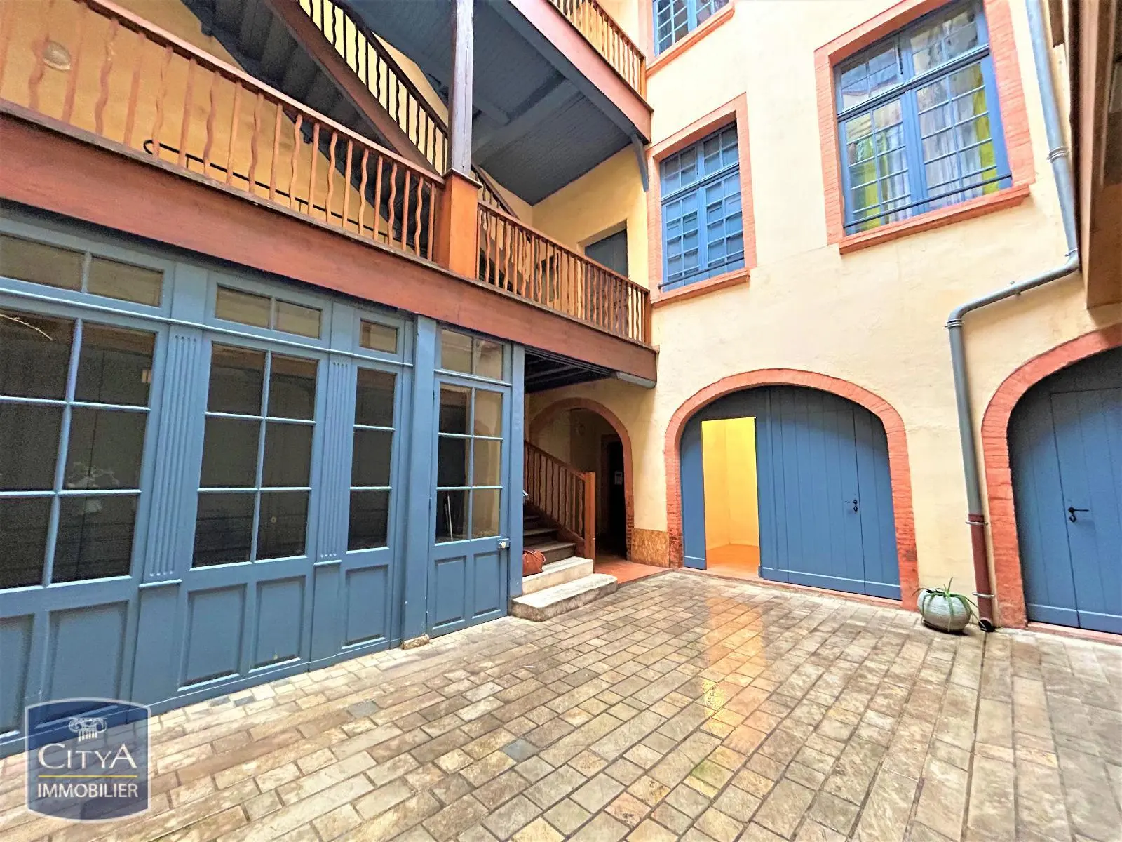 Photo 2 Appartement 1 pièce 39.51m²