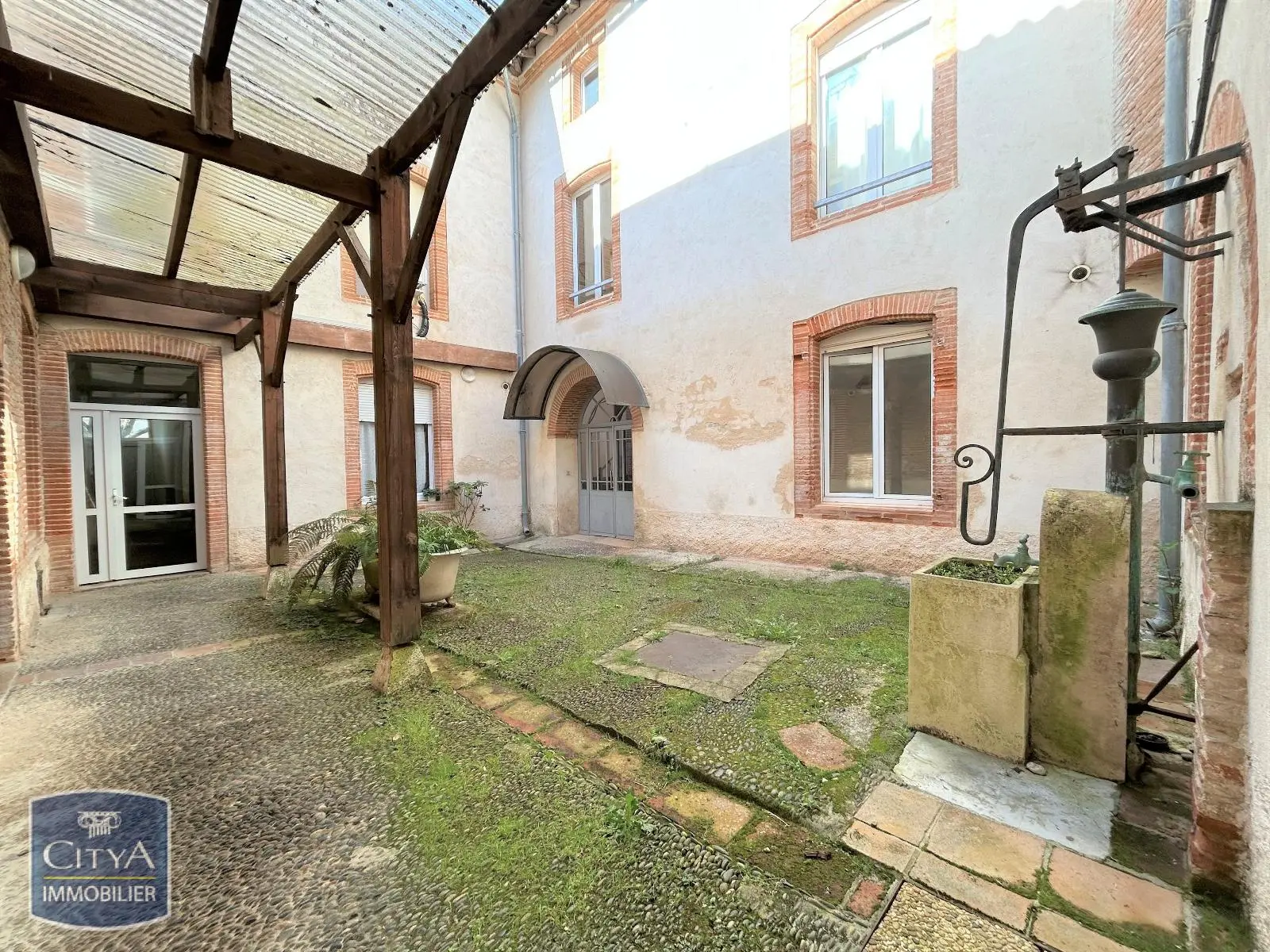 Photo 8 Appartement 2 pièces 59.76m²