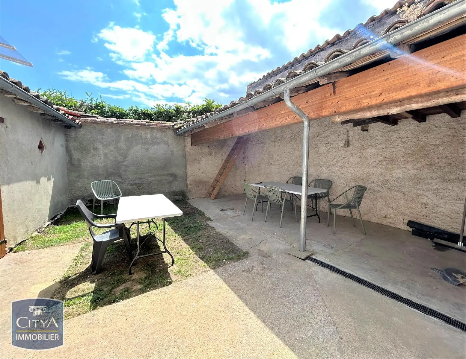 Photo 3 Maison 4 pièces 123m²