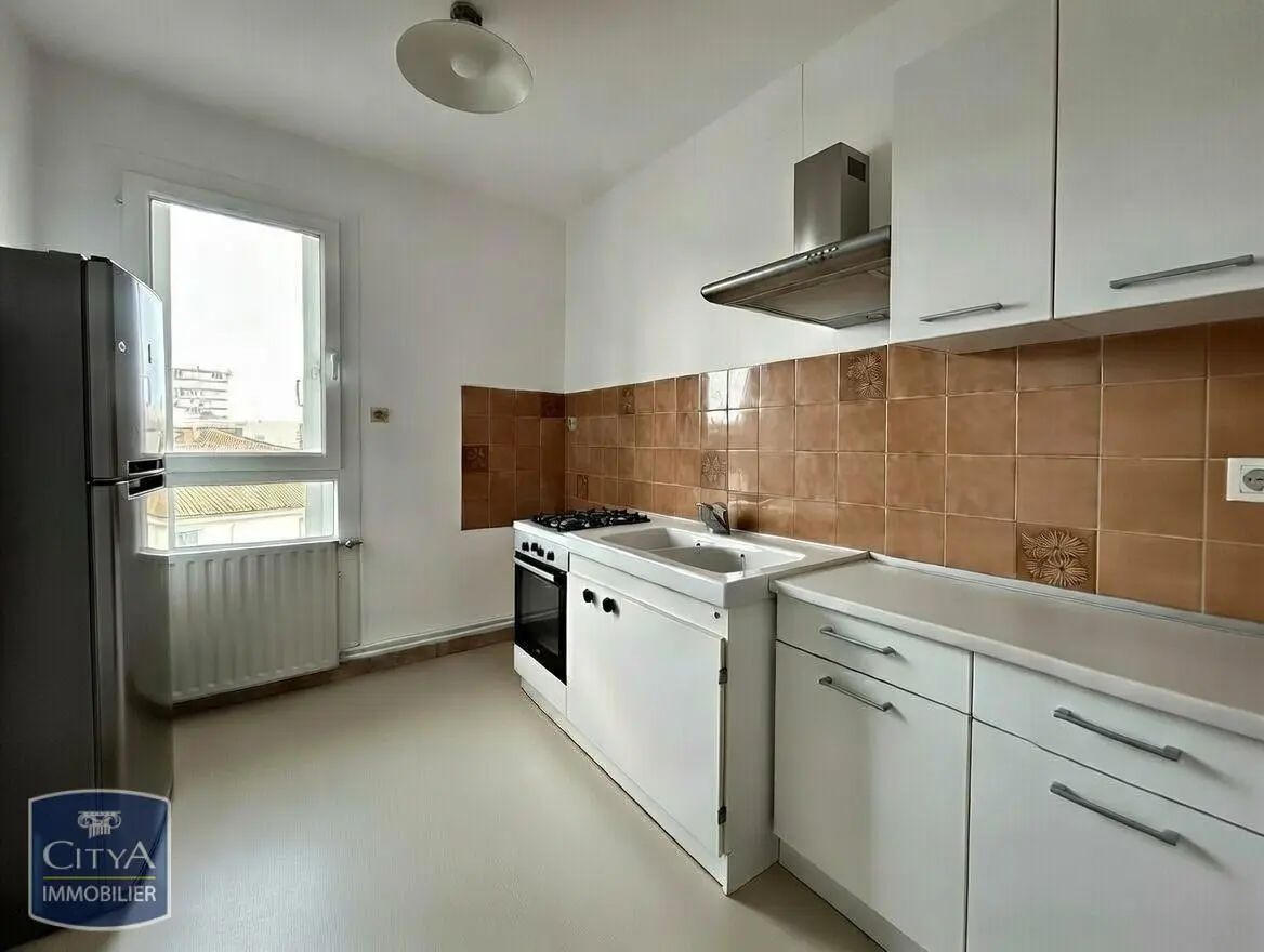 Photo 8 Appartement 2 pièces 46.11m²