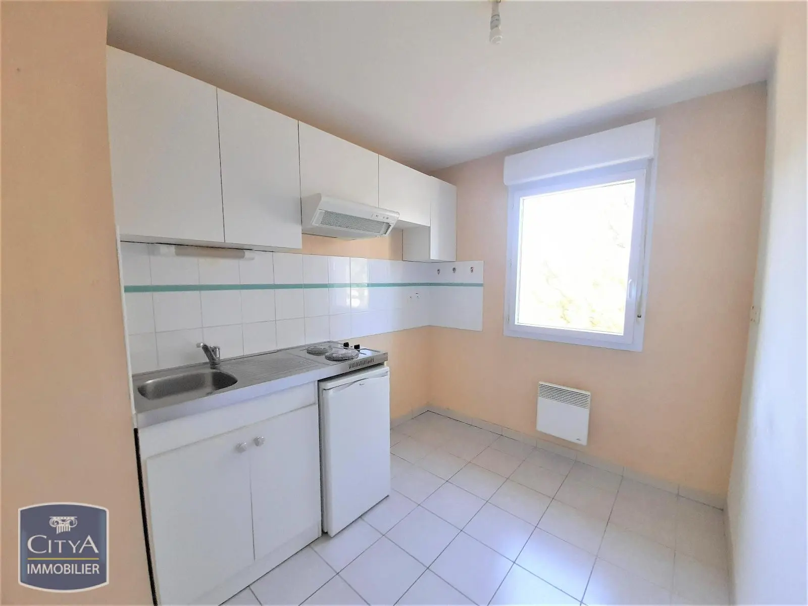 Photo 3 Appartement 3 pièces 53.32m²