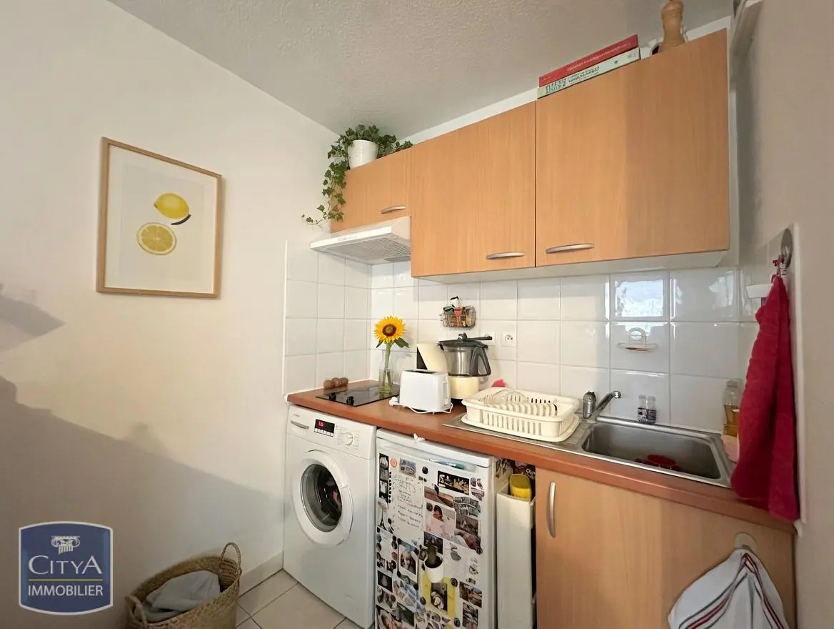 Photo 3 Appartement 2 pièces 38.98m²