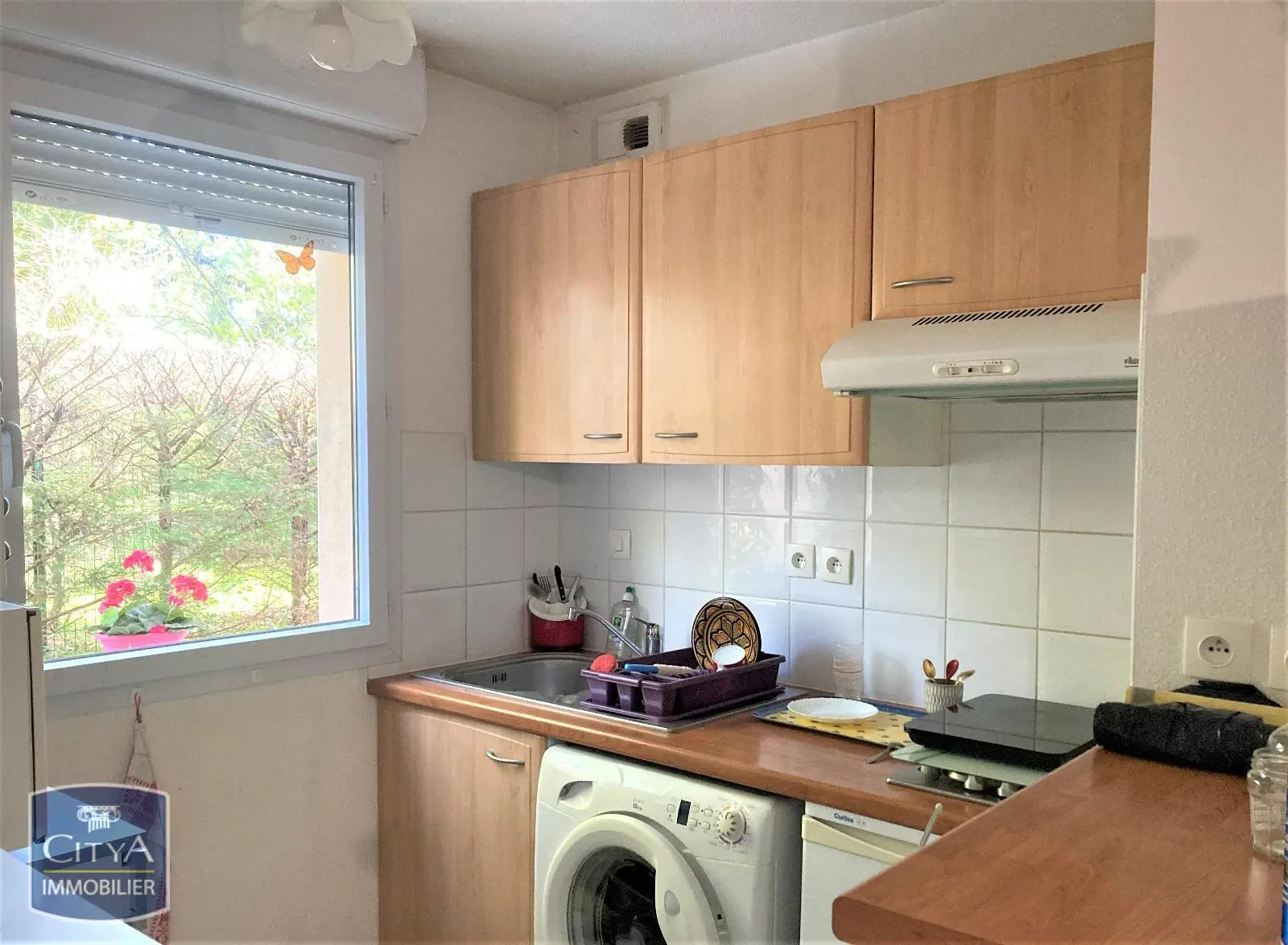 Photo 2 Appartement 2 pièces 43.18m²