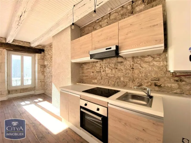Photo 4 Appartement 2 pièces 41.16m²
