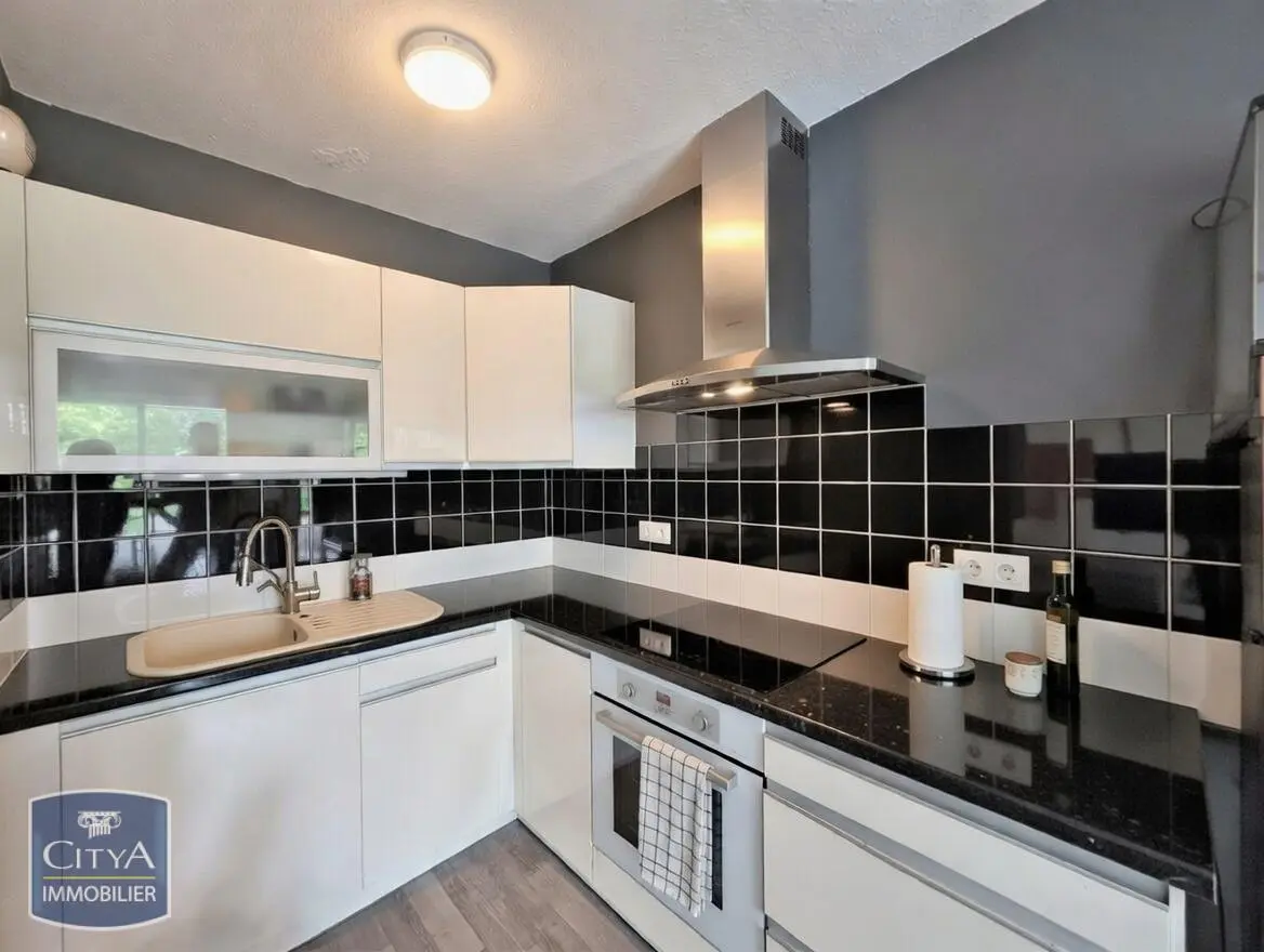 Photo 1 Appartement 2 pièces 35.81m²