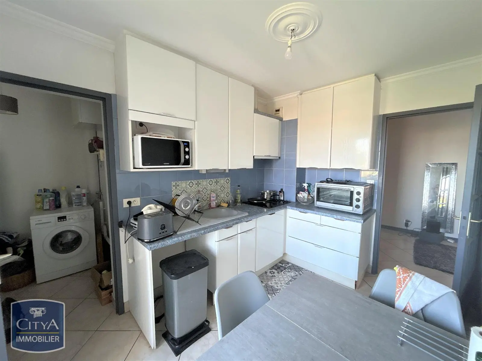 Photo 1 Appartement 3 pièces 77m²