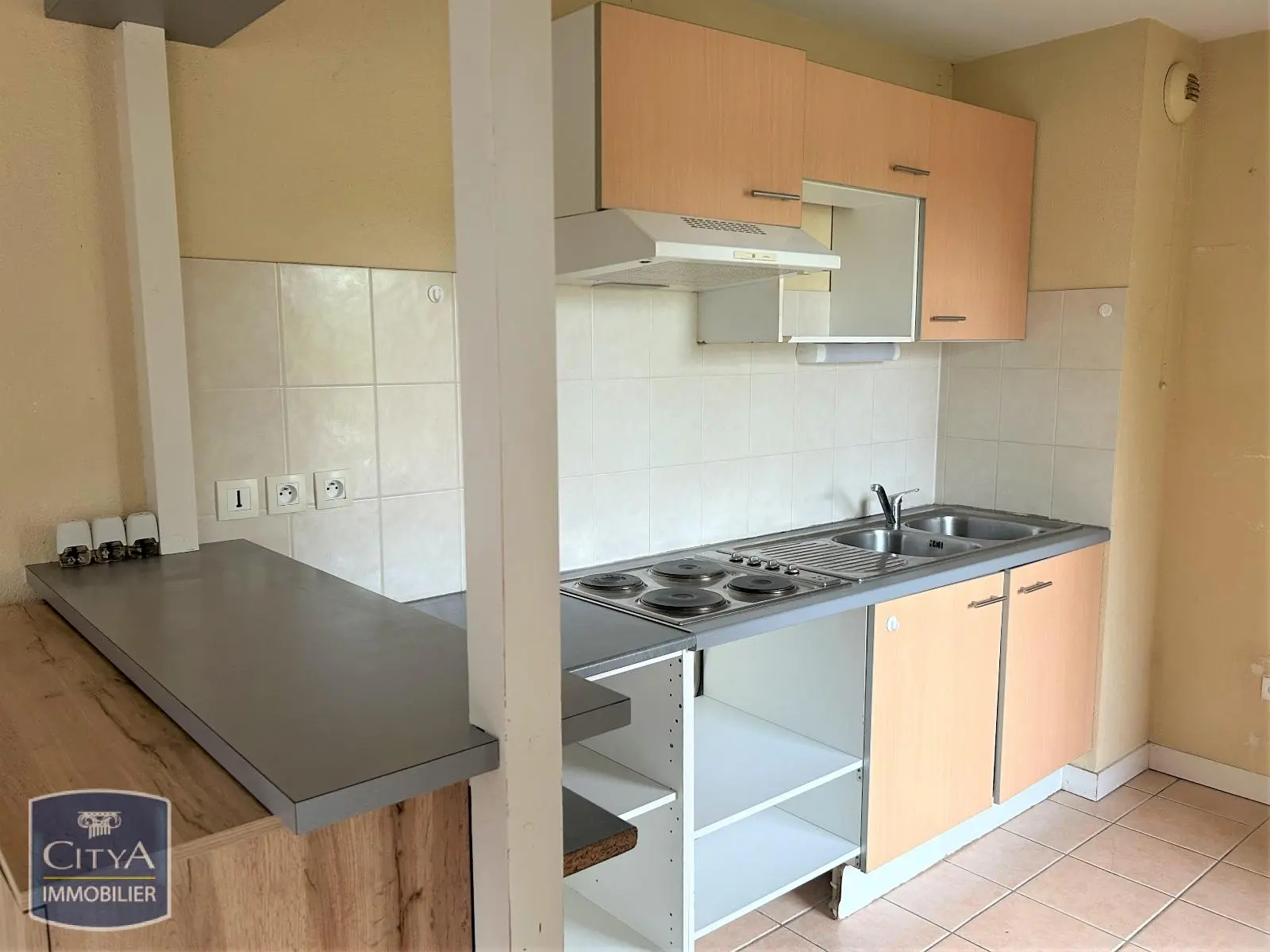 Photo 6 Appartement 3 pièces 58m²