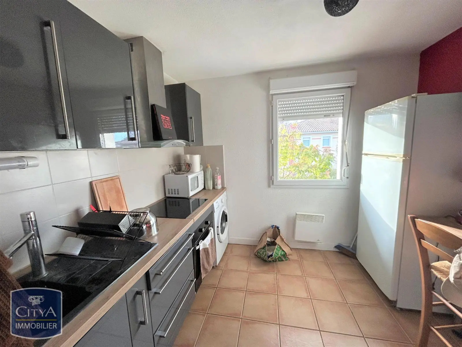 Photo 1 Appartement 3 pièces 57.08m²