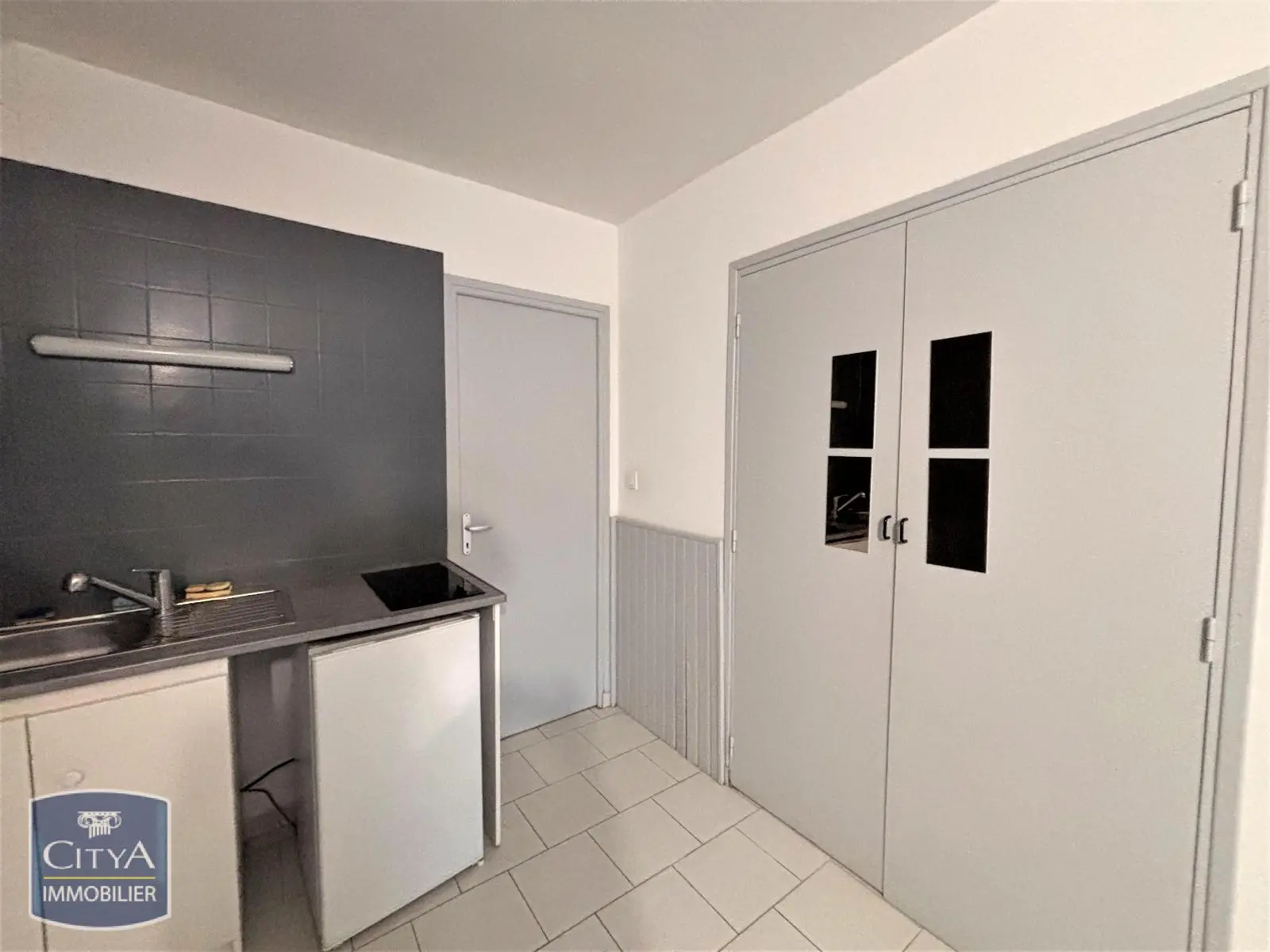 Photo 6 Appartement 1 pièce 35.81m²