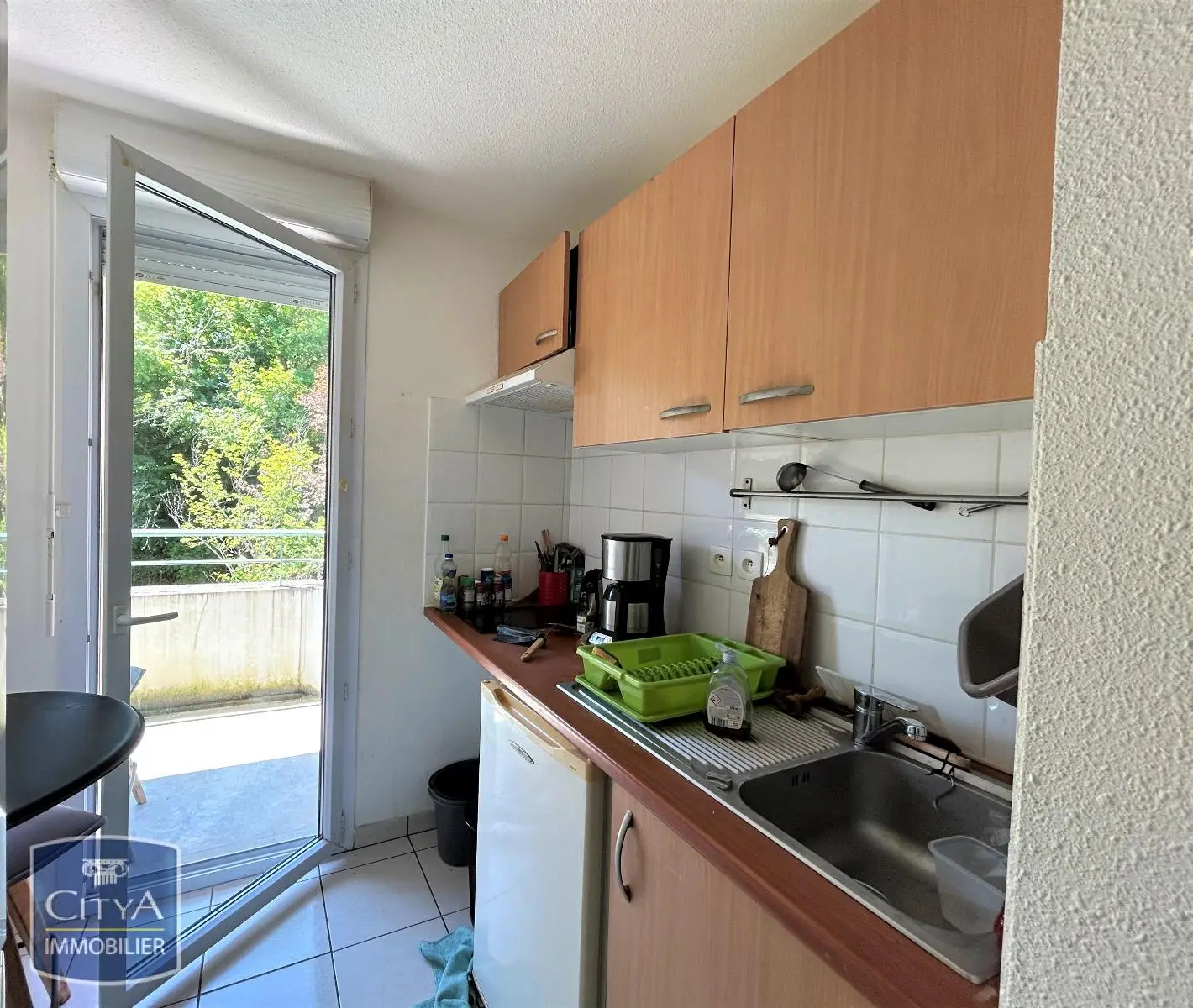 Photo 8 Appartement 2 pièces 44.78m²