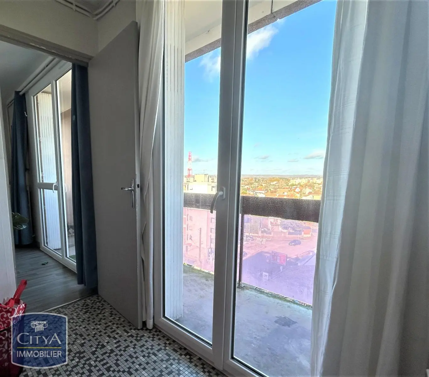 Photo 4 Appartement 1 pièce 30.6m²