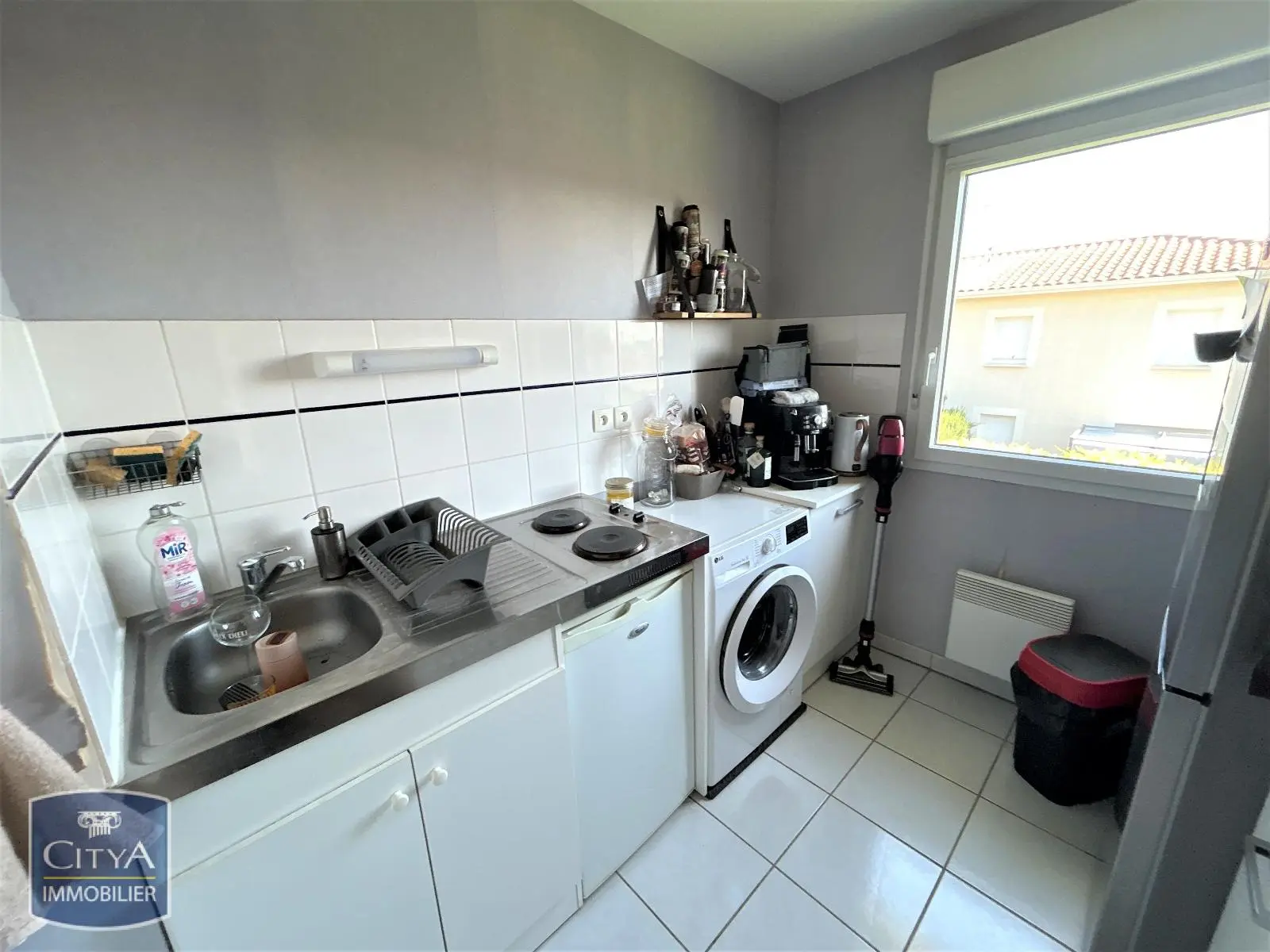 Photo 2 Appartement 2 pièces 47.72m²