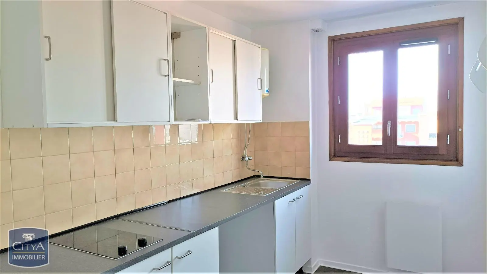 Photo 3 Appartement 2 pièces 46.24m²