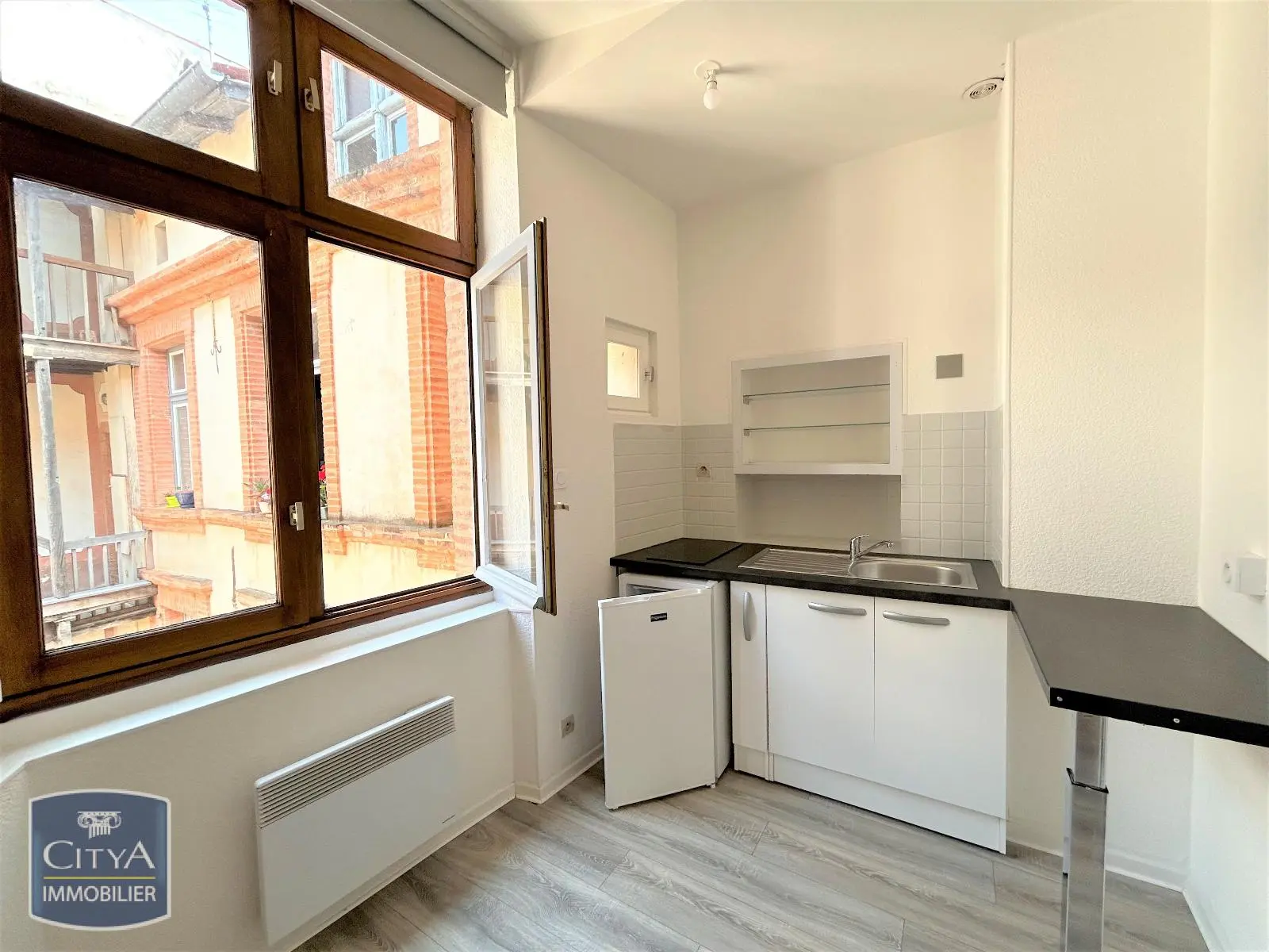 Photo 8 Appartement 2 pièces 29.84m²