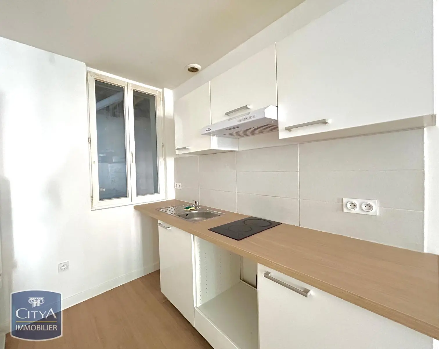 Photo 1 Appartement 1 pièce 22.45m²