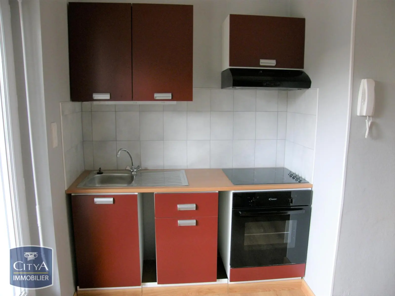Photo 2 Appartement 2 pièces 45.17m²