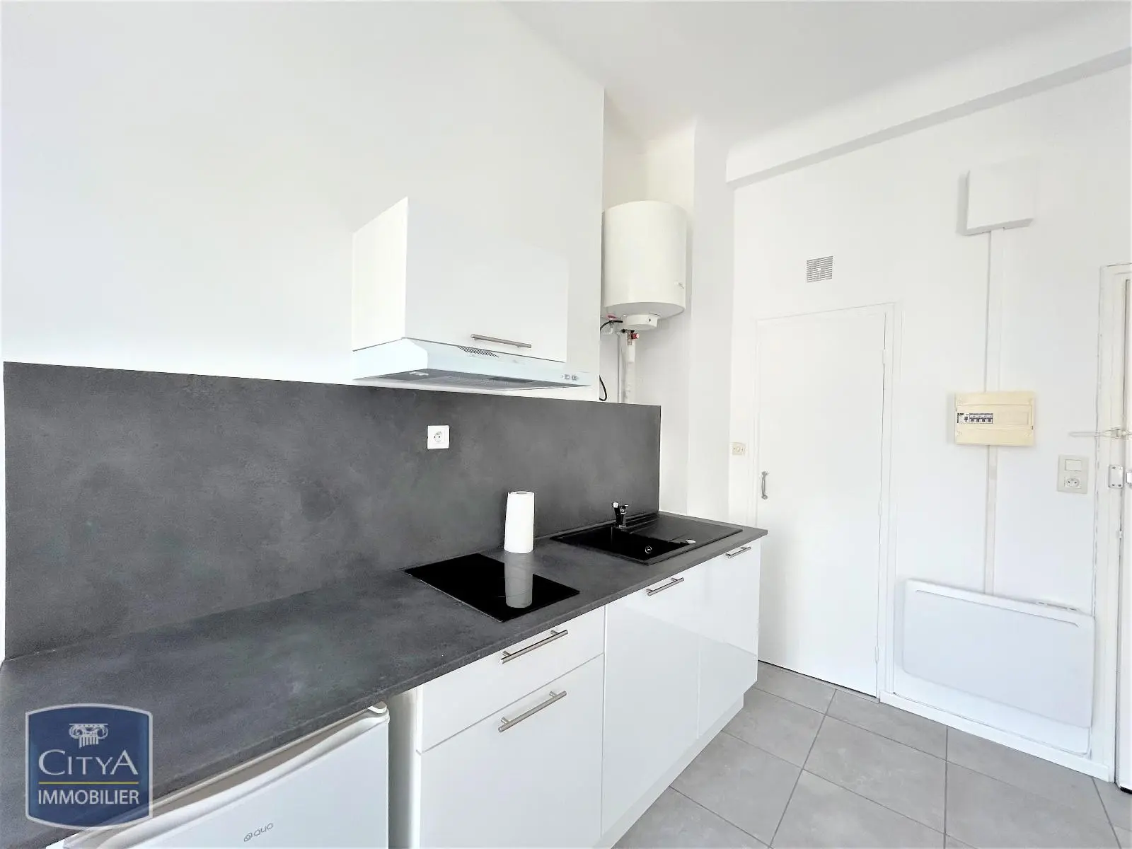 Photo 2 Appartement 1 pièce 19m²