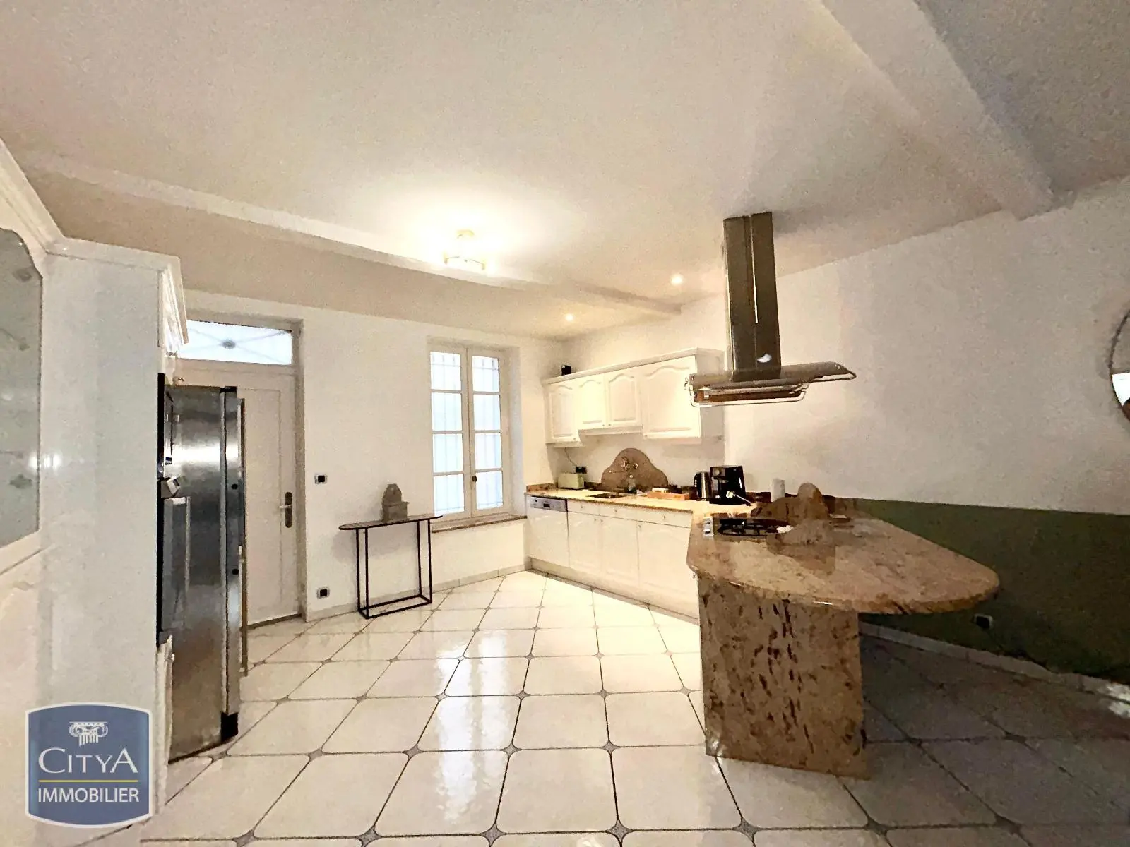 Photo 3 Appartement 3 pièces 120.65m²