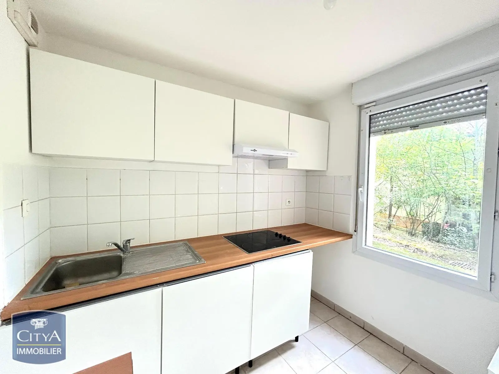 Photo 2 Appartement 2 pièces 43.01m²