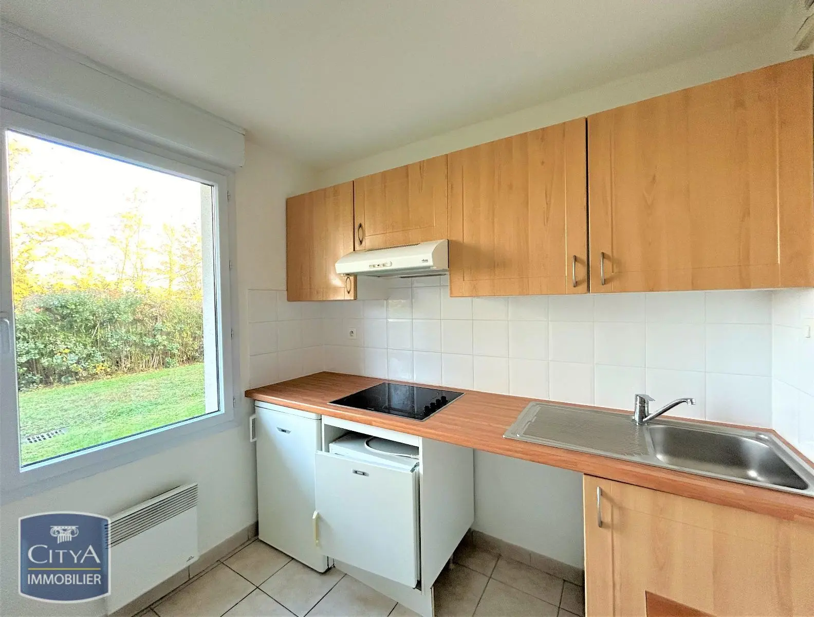 Photo 2 Appartement 2 pièces 42.92m²