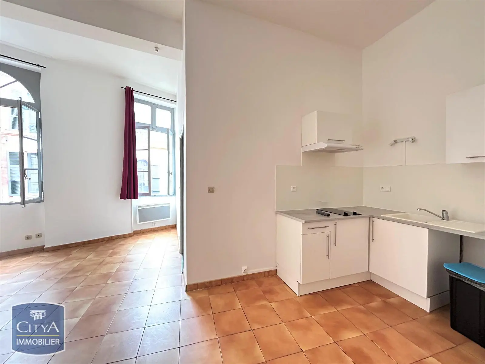 Photo 1 Appartement 2 pièces 39.85m²