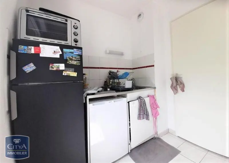 Photo 5 Appartement 2 pièces 46.37m²