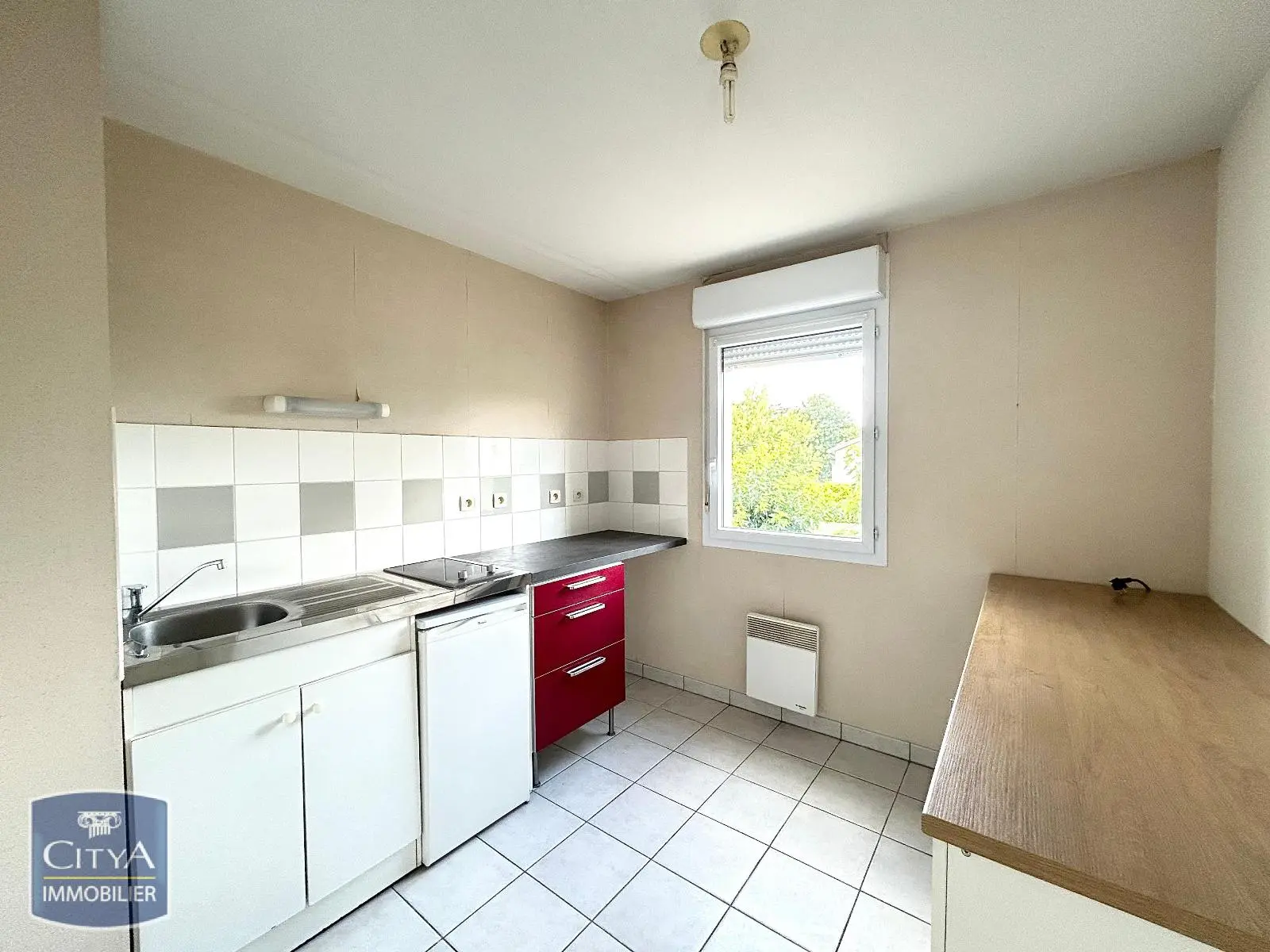 Photo 6 Appartement 2 pièces 48.61m²