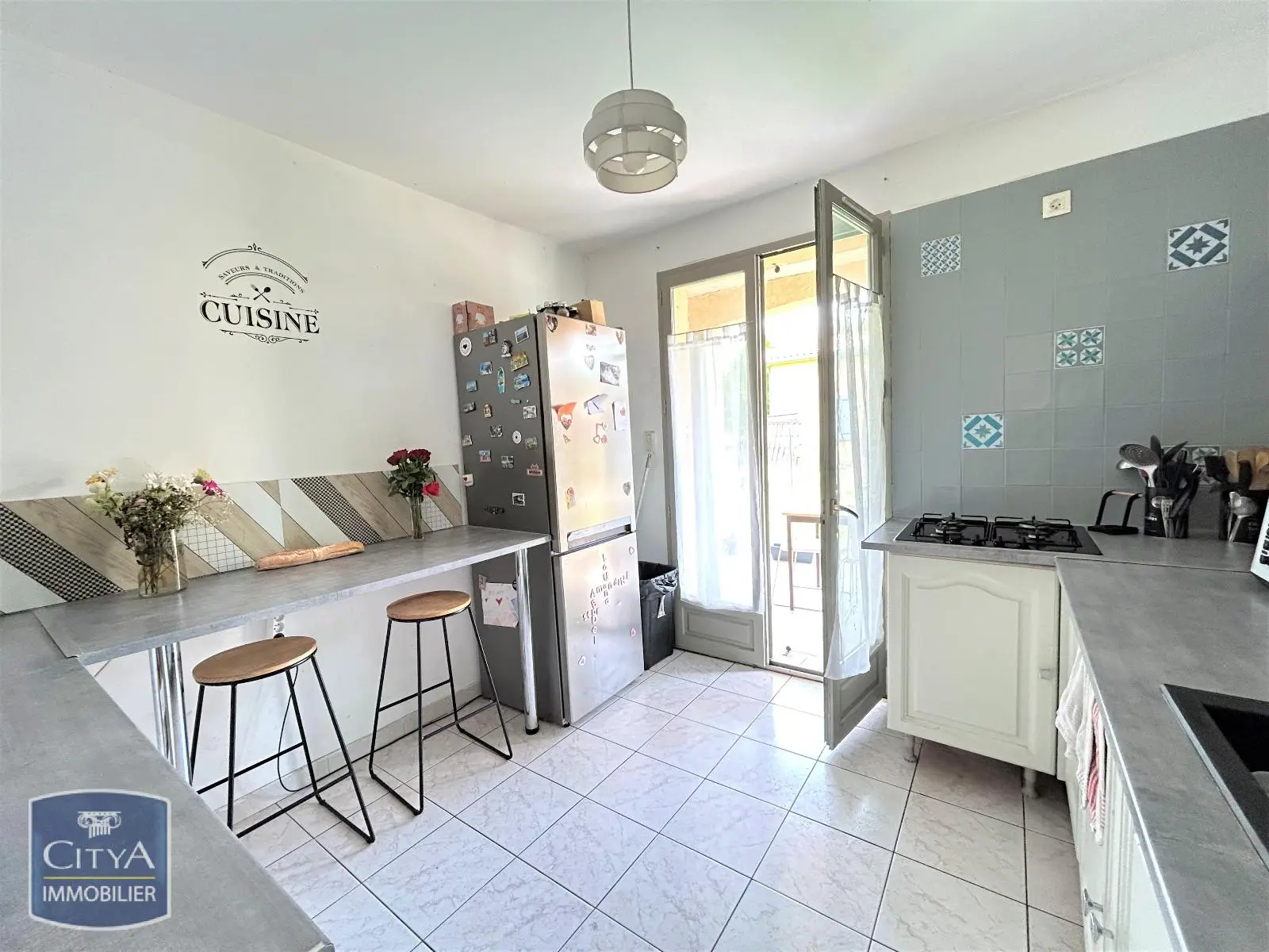 Photo 1 Maison 4 pièces 104m²