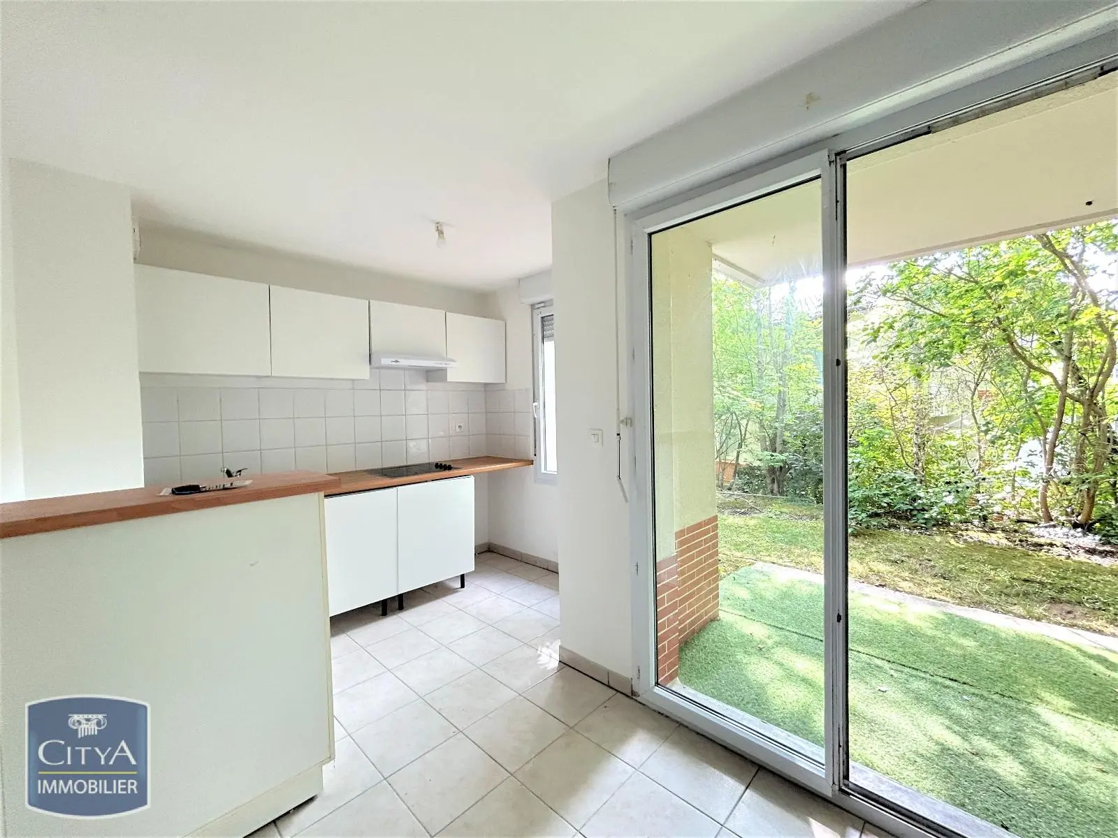 Photo 1 Appartement 2 pièces 43.01m²