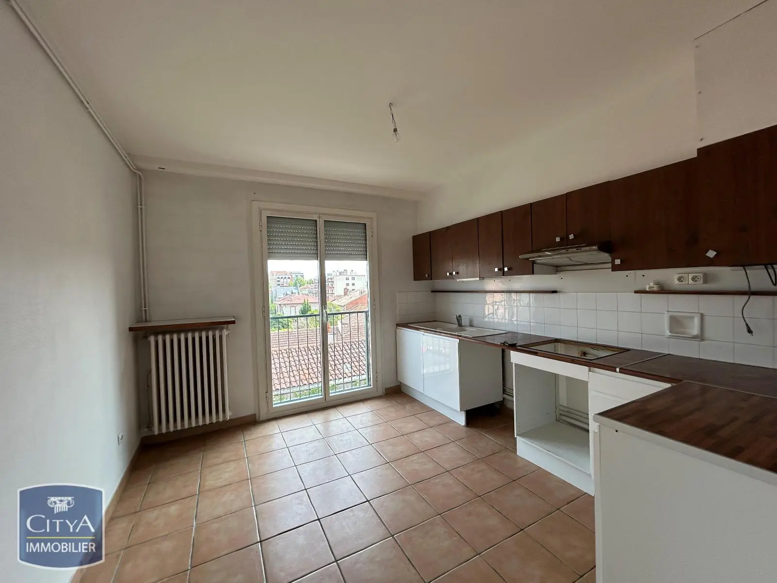 Photo 1 appartement Montauban
