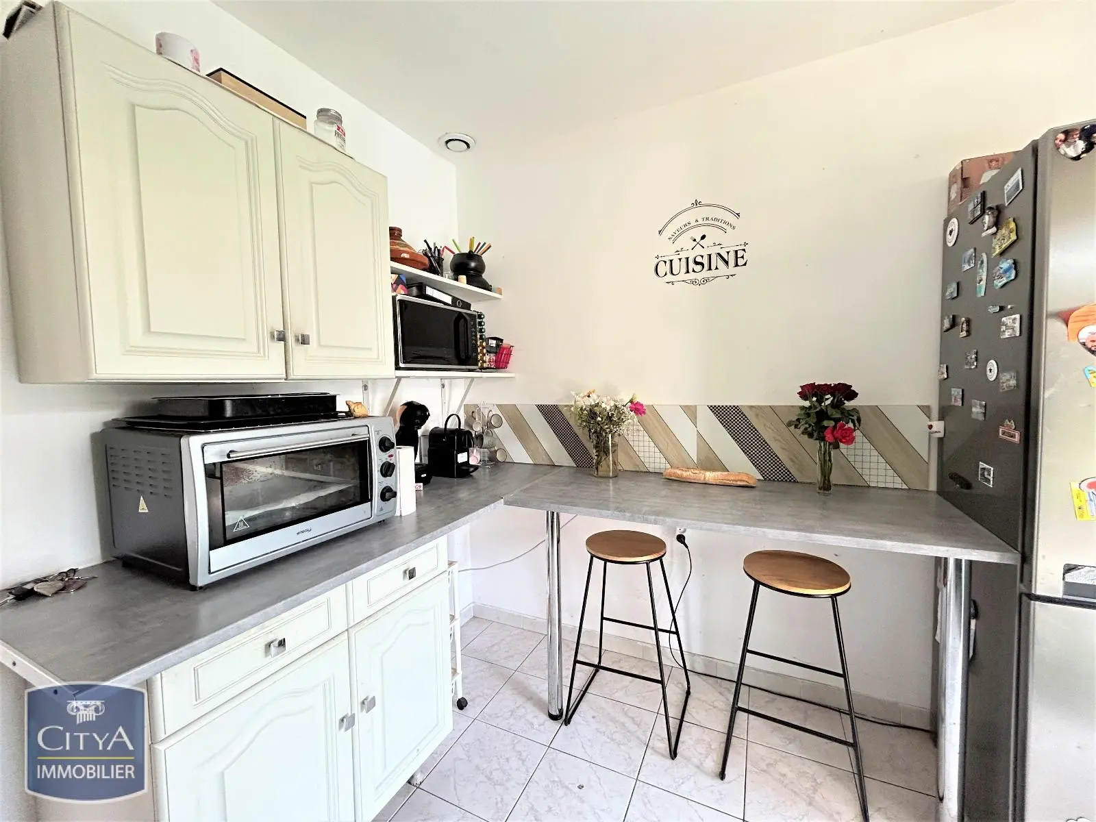 Photo 4 Maison 4 pièces 104m²