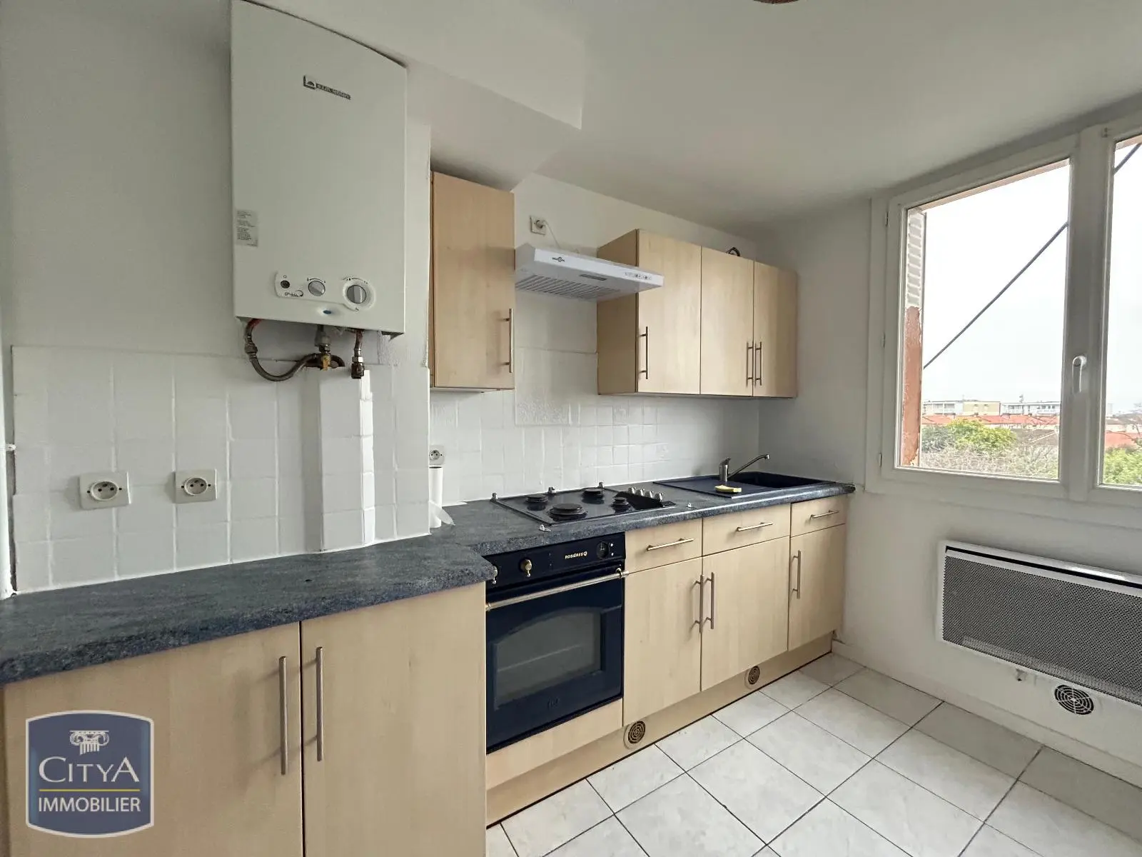 Photo 7 Appartement 3 pièces 60.67m²