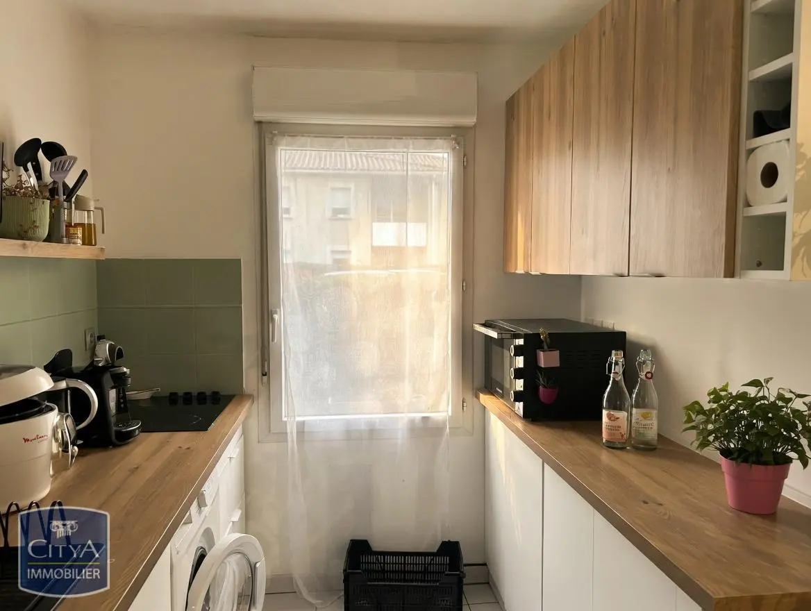 Photo 3 Appartement 2 pièces 47.72m²