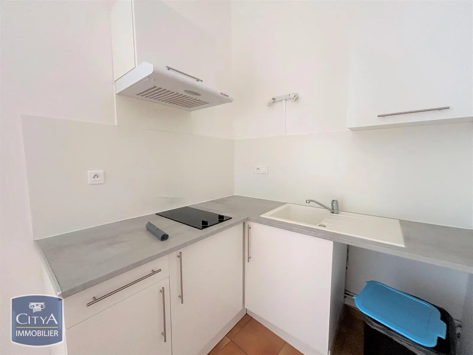 Photo 2 Appartement 2 pièces 39.85m²