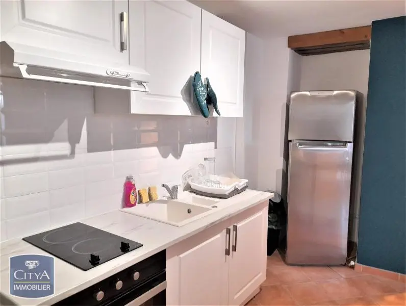 Photo 8 Appartement 2 pièces 50.9m²