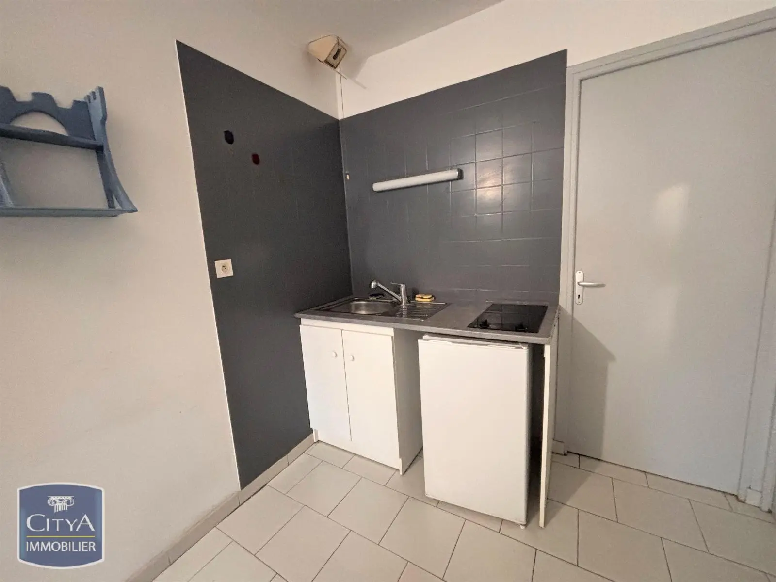 Photo 7 Appartement 1 pièce 35.81m²