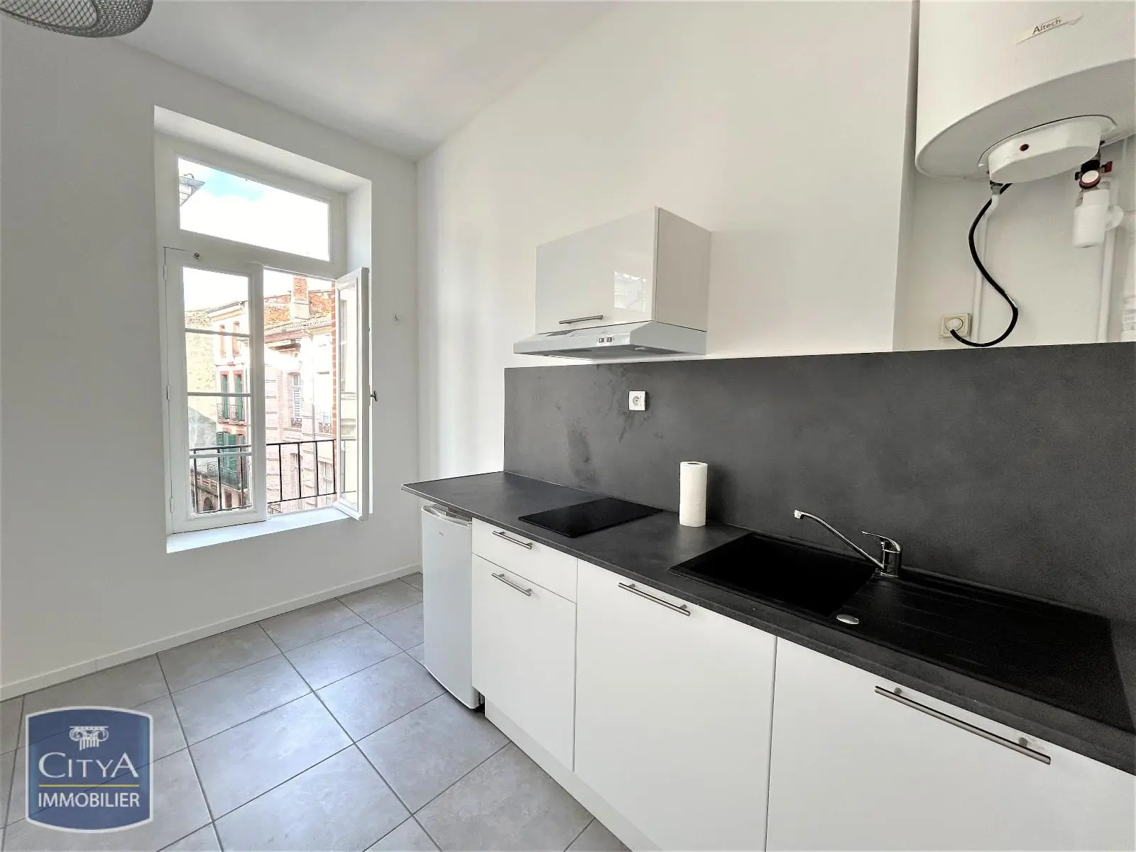Photo 3 Appartement 1 pièce 19m²