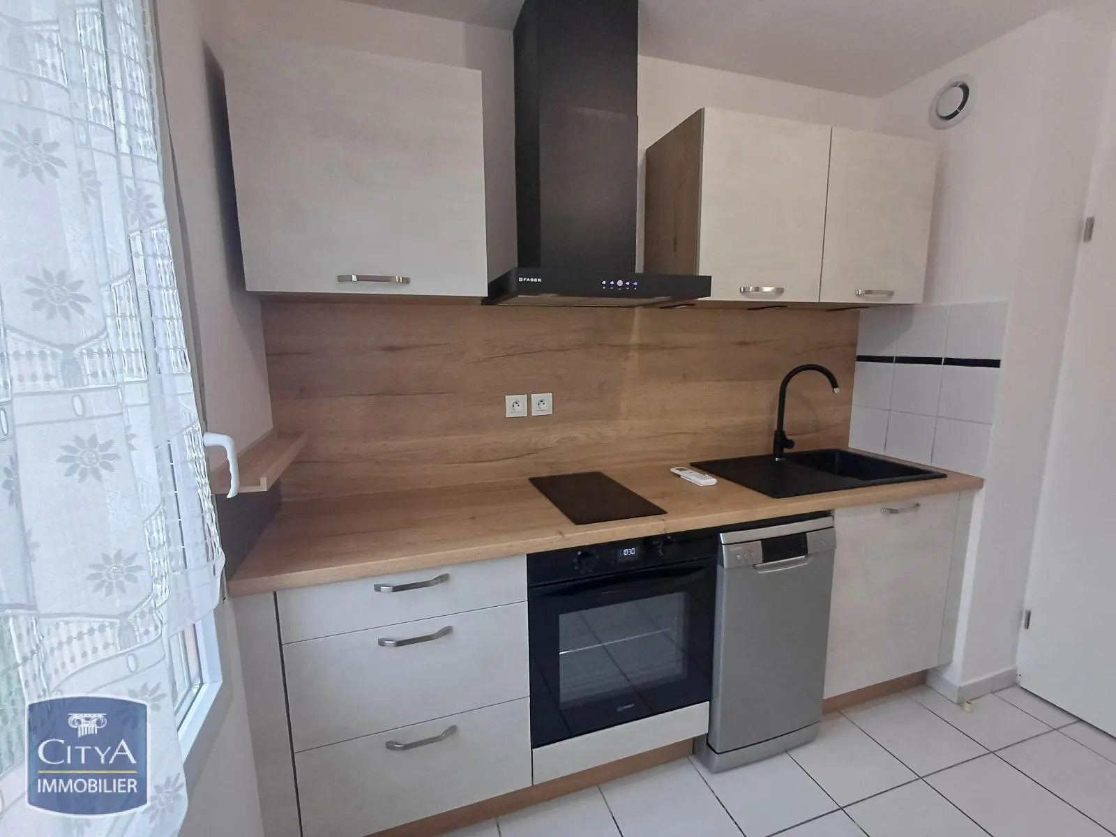 Photo 1 Appartement 2 pièces 47.58m²