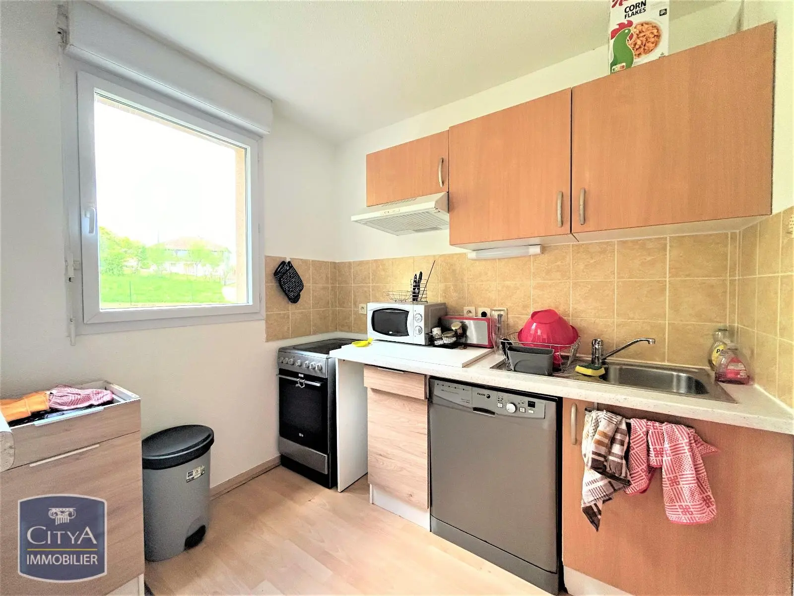 Photo 4 appartement Figeac